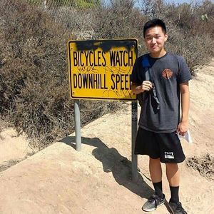 Meet your Posher, Michael